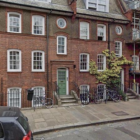 Smart 1 Bedroom Apartment In The City - Islington London Eksteriør billede