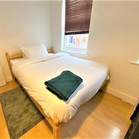 Smart 1 Bedroom Apartment In The City - Islington London Eksteriør billede