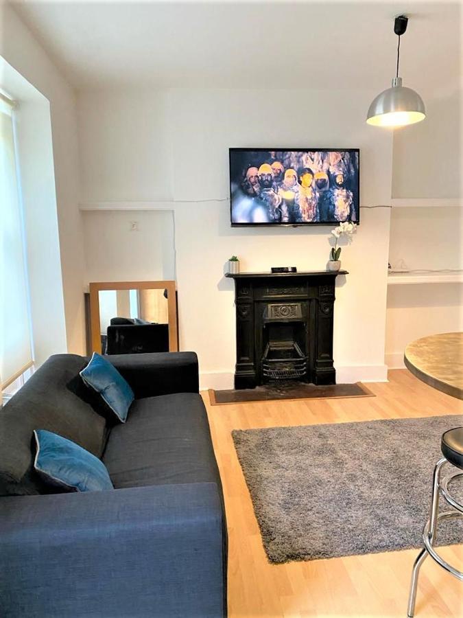Smart 1 Bedroom Apartment In The City - Islington London Eksteriør billede