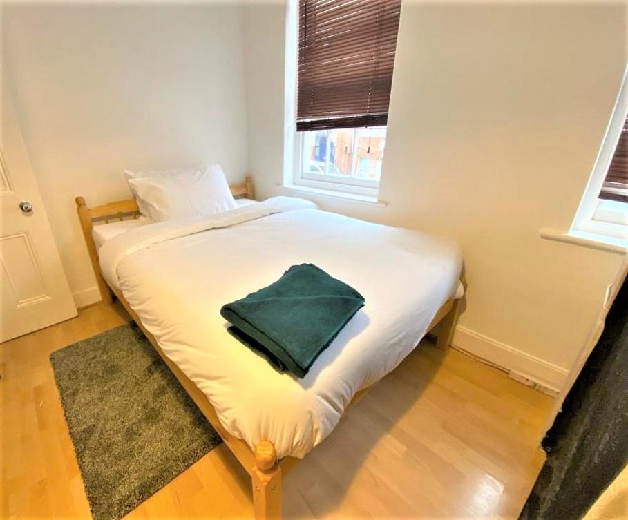 Smart 1 Bedroom Apartment In The City - Islington London Eksteriør billede