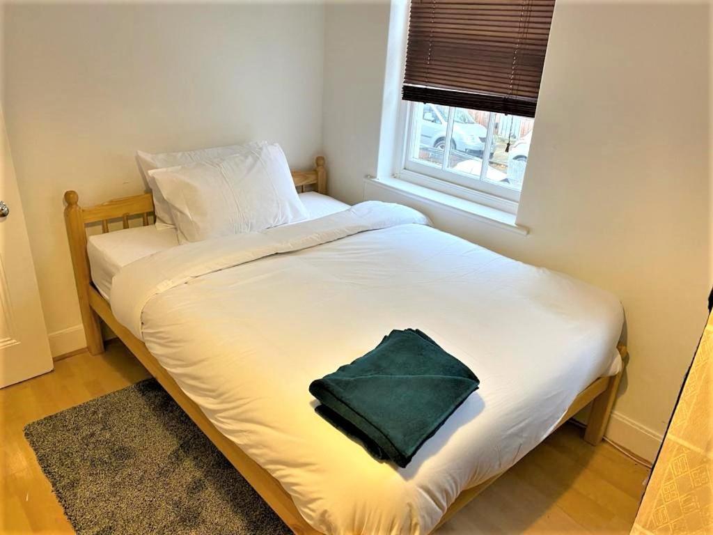 Smart 1 Bedroom Apartment In The City - Islington London Eksteriør billede